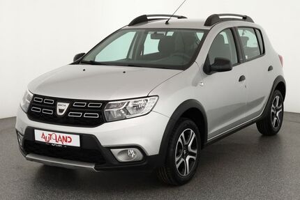 Dacia Sandero 52.000 km 12.990 &euro; Gera 07546