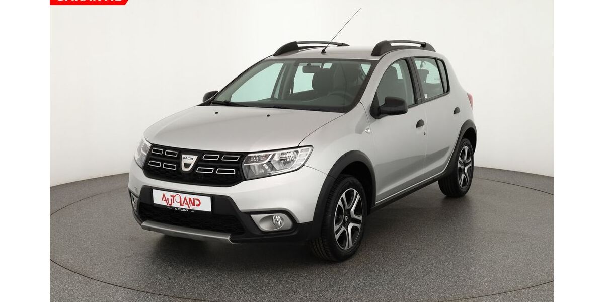 Dacia Sandero 52.000 km 12.990 &euro; Gera 07546