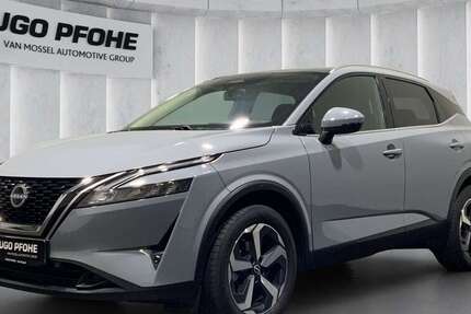 Nissan Qashqai 38.894 km 25.950 € Oldenburg/Holstein 23758