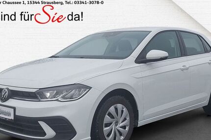 VW Polo 12.100 km 17.980 &euro; Strausberg 15344