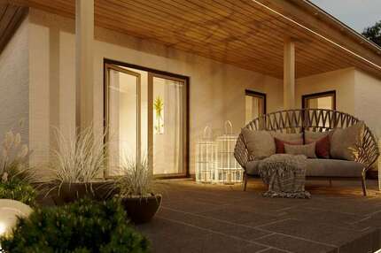 Haus zum Kaufen in Wiesenburg 337.710 € 133 m²
