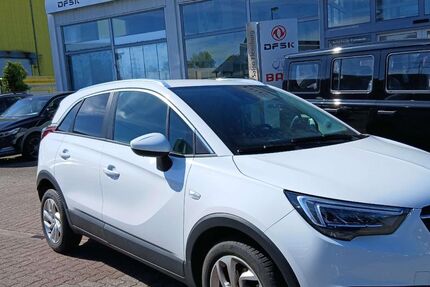 Opel Crossland (X) 67.259 km 11.950 &euro; Flensburg 24941