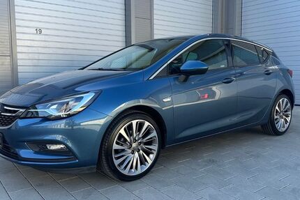 Opel Astra 95.000 km 12.400 &euro; Bad Saulgau 88348