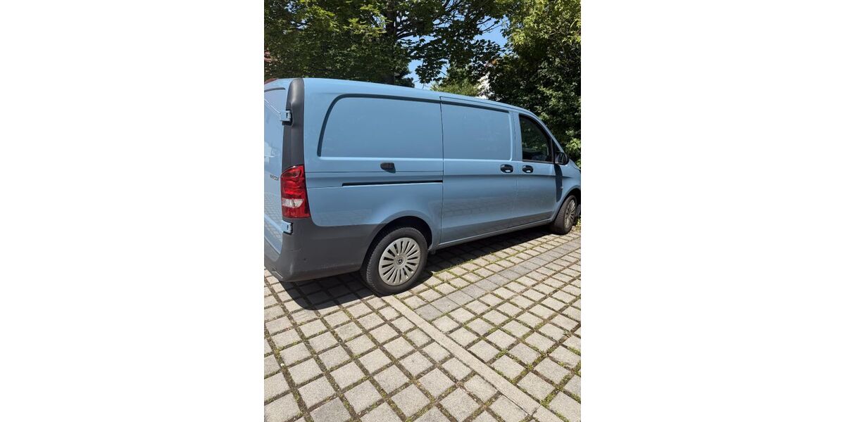 Mercedes-Benz Vito 54.162 km 31.500 &euro; Egenburg 85235