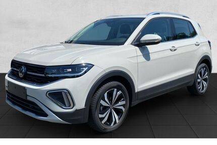 VW T-Cross 10.692 km 29.980 &euro; Bielefeld 33699