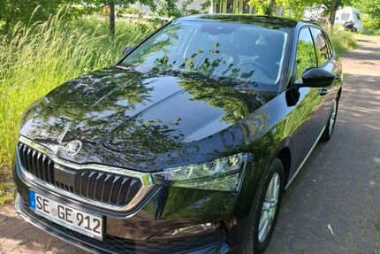 Skoda Scala 104.000 km 13.600 &euro; Hitzacker (Elbe) 29456