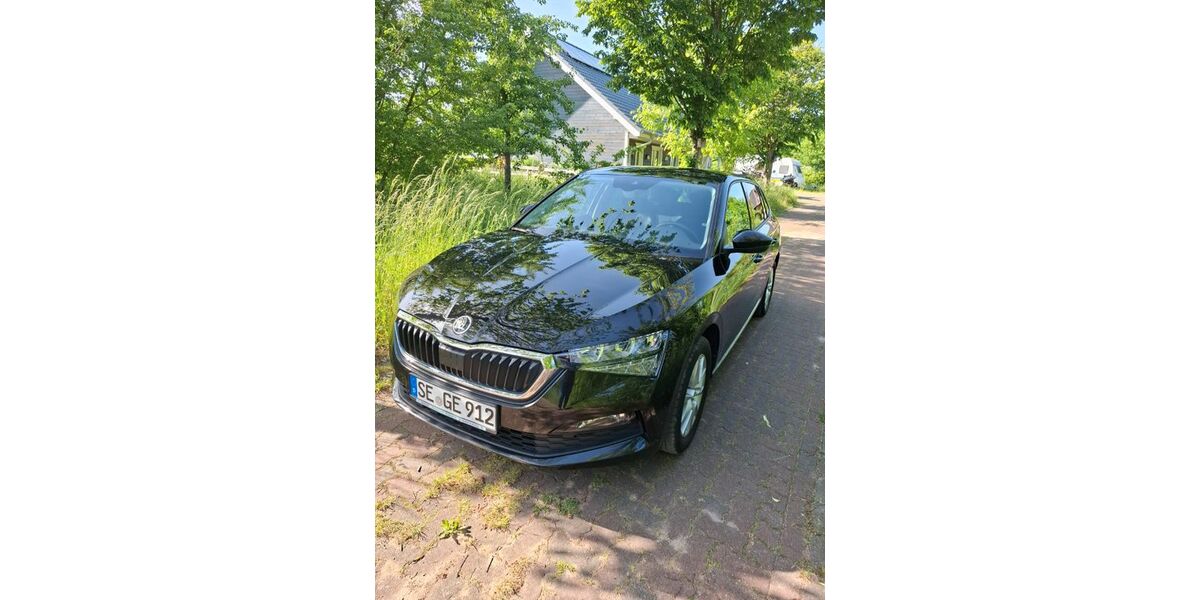 Skoda Scala 104.000 km 13.600 &euro; Hitzacker (Elbe) 29456