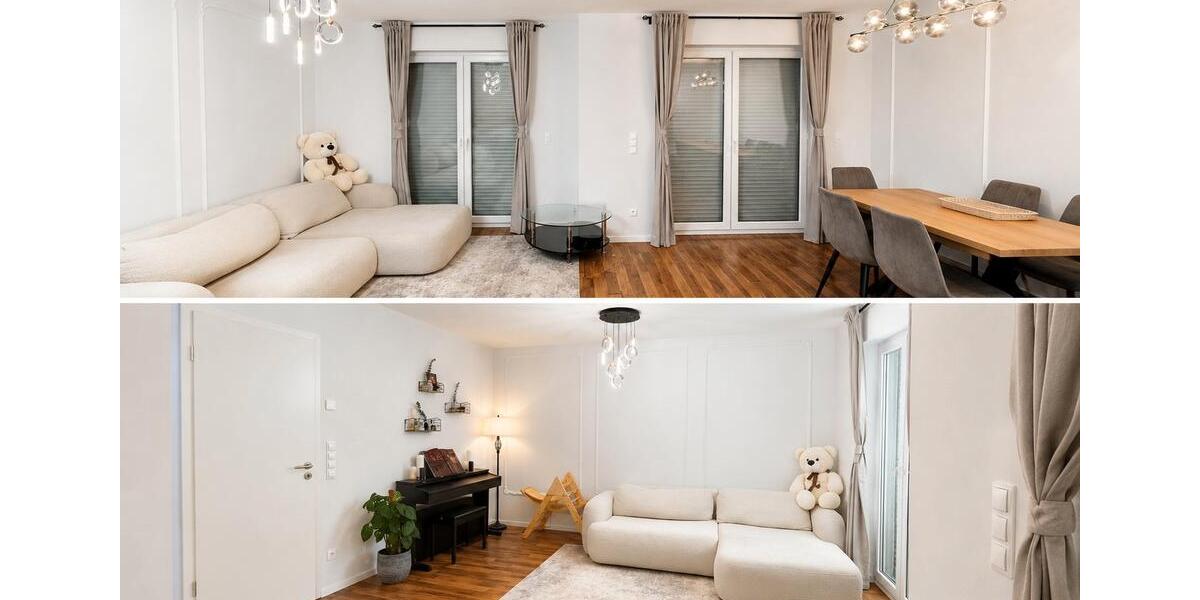 Doppelhaushälfte Spelle - 5 Zimmer, 120 m&sup2;, 327.000&euro; | Angebot:27217578