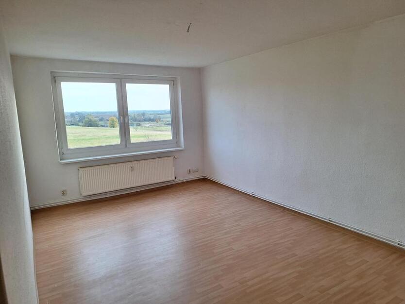 Schöne helle 4.-Zimmer Wohnung KDB mit Blick ins Grüne zimmer