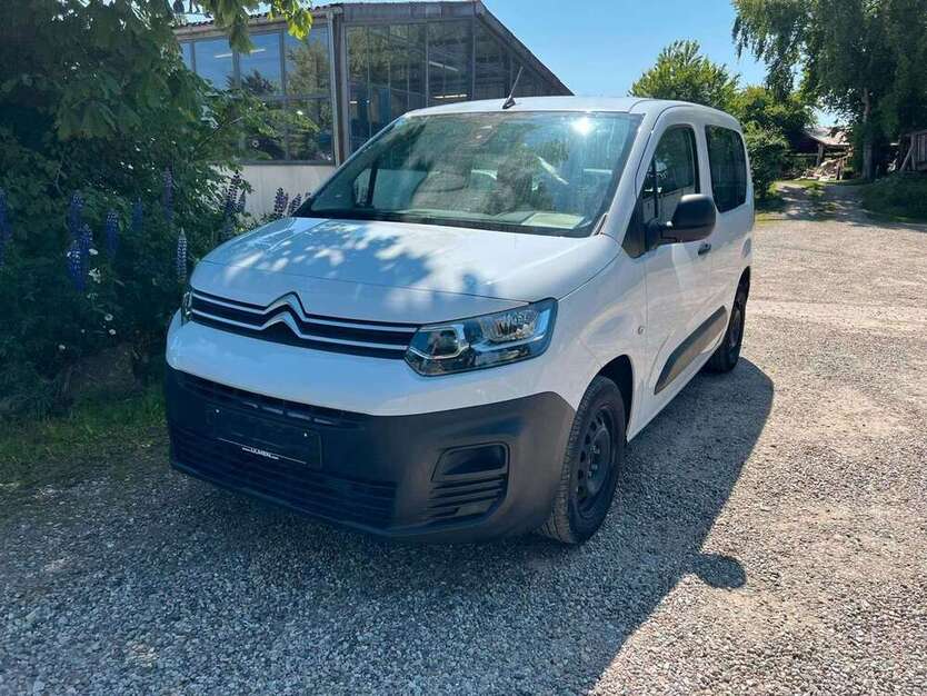 Berlingo