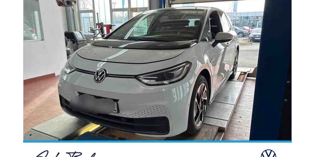 VW ID.3 21.530 km 26.480 &euro; Limburg 65549