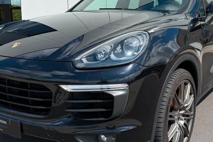 Porsche Cayenne 312.000 km 23.390 &euro; Werther Westfalen 33824
