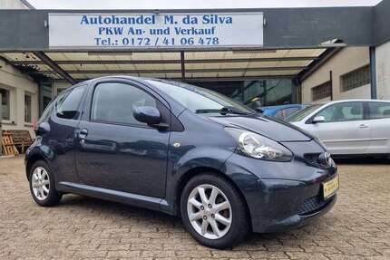 Toyota Aygo 194.000 km 2.280 € Ratekau 23626
