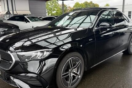 Mercedes-Benz E 300 12.960 km 62.940 € Rottweil 78628