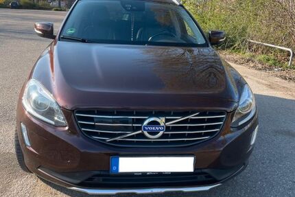 Volvo XC60 170.400 km 13.500 &euro; Krefeld 47803