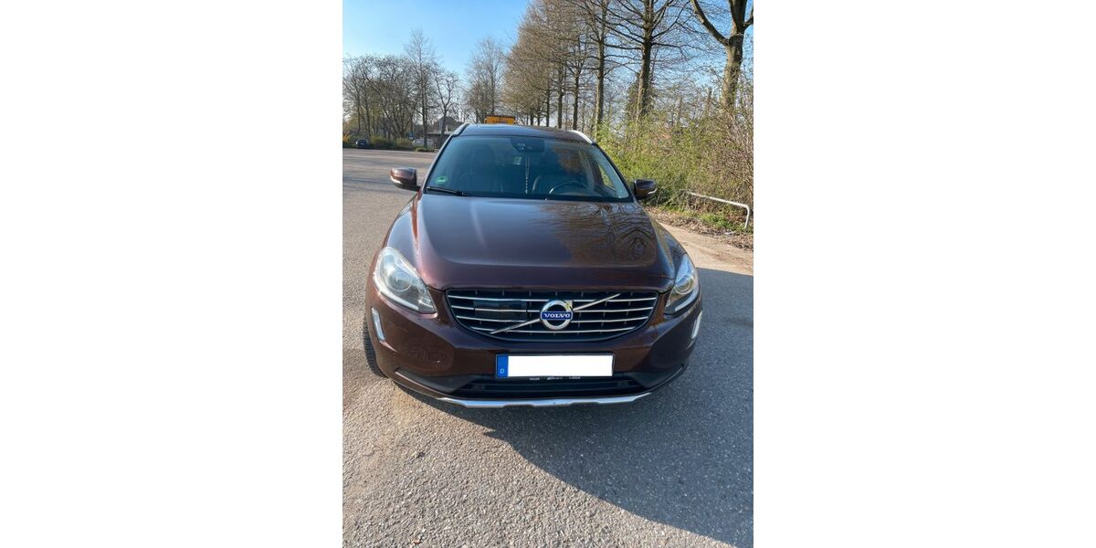 Volvo XC60 170.400 km 14.500 &euro; Krefeld 47803
