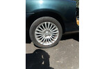 Mazda MX-5 II 56.000 km 10.000 € Volkach 97332