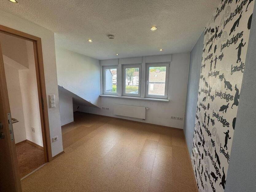 Klein aber fein - Reihenmittelhaus in beliebter Lage von Mülheim