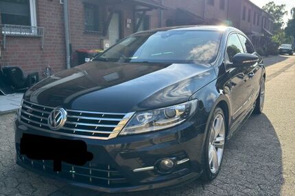 VW CC 180.000 km 12.999 € Krefeld 47805