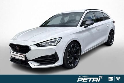 Cupra Leon 15.821 km 31.490 &euro; Leipzig 04179