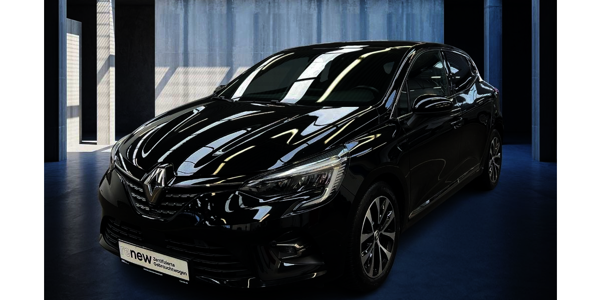 Renault Clio 30.320 km 14.970 &euro; Frankfurt / Main 60314