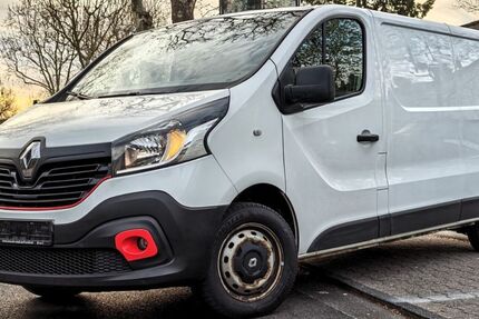 Renault Trafic 189.000 km 10.900 &euro; Bad Homburg 61350