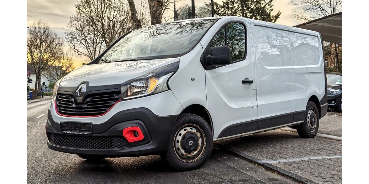 Renault Trafic 189.000 km 10.900 &euro; Bad Homburg 61350