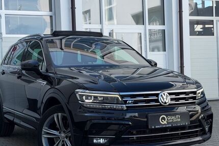 VW Tiguan 45.000 km 33.490 &euro; Büttelborn 64572