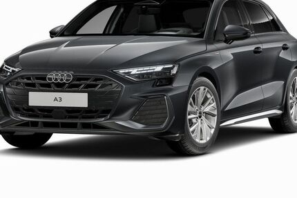 Audi A3 16.186 km 33.990 &euro; Brandenburg 14772