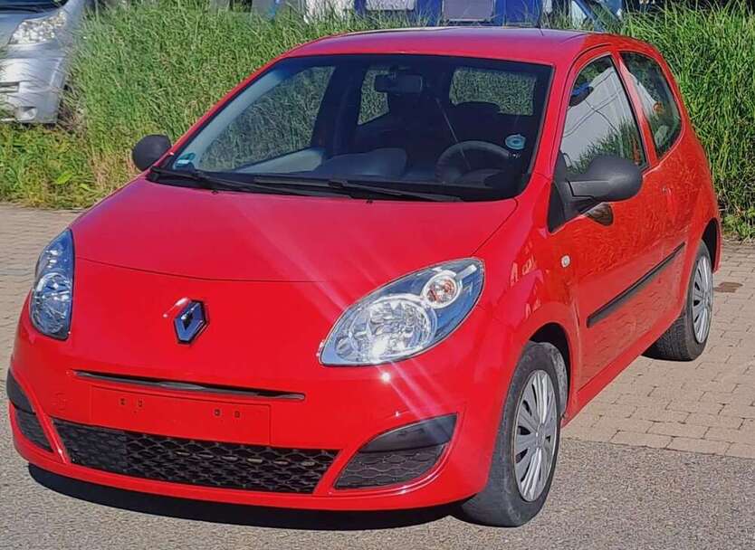 Twingo