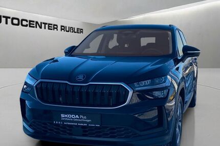 Skoda Kodiaq 10.413 km 35.990 &euro; Zeulenroda-Triebes 07937