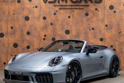 Porsche 911 1.995 km 254.900 &euro; Gronau-Westfalen 48599