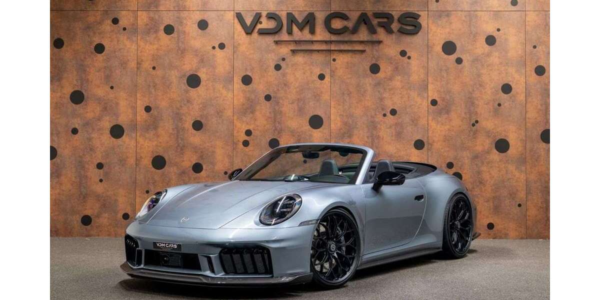 Porsche 911 1.995 km 254.900 &euro; Gronau-Westfalen 48599