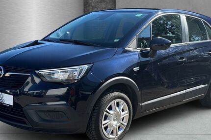 Opel Crossland (X) 78.774 km 12.350 &euro; Hamburg 22117