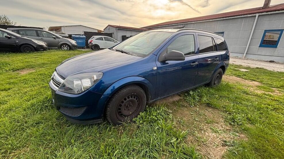 Astra