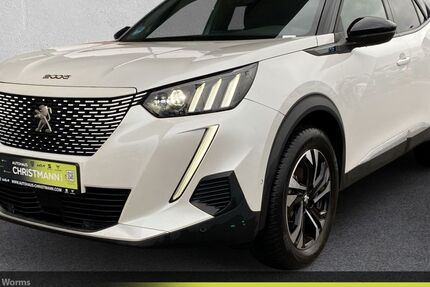 Peugeot 2008 17.800 km 21.990 € Gruenstadt 67269
