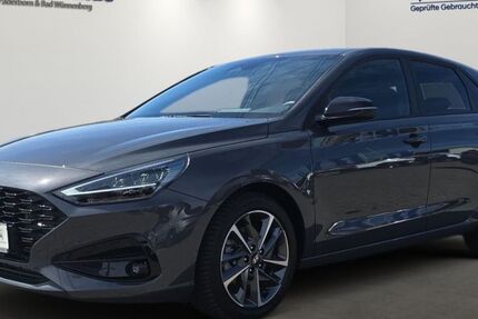 Hyundai i30 10.900 km 22.990 &euro; Paderborn 33106