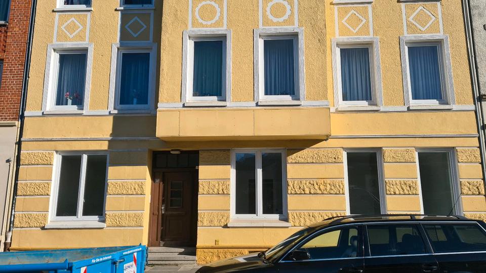 Erdgeschoßwohnung Kiel Elmschenhagen - 2 Zimmer, 32 m&sup2;, 145.000&euro; | Angebot:26345985