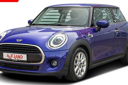 Mini ONE 42.340 km 18.950 &euro; Magdeburg 39118