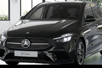 Mercedes-Benz B 180 9.900 km 36.900 &euro; Bremen 28329