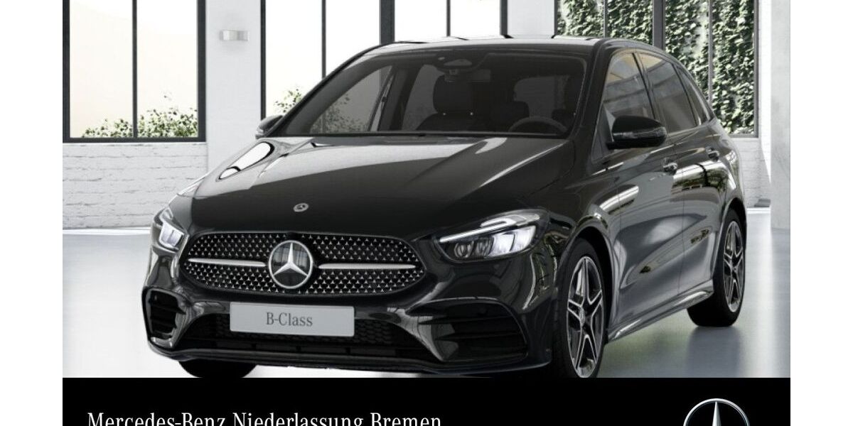 Mercedes-Benz B 180 9.900 km 36.900 &euro; Bremen 28329