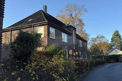 Wohnung Wedel Elbhochufer - 3 Zimmer, 61 m&sup2;, 920&euro; | Angebot:25094920