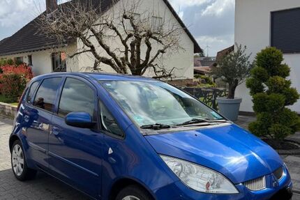 Mitsubishi Colt 160.600 km 2.600 &euro; Wörrstadt 55286