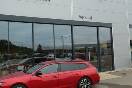 Peugeot 508 31.550 km 19.950 € Bad Saulgau 88348