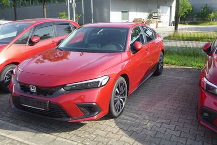 Honda Civic 1.501 km 36.890 &euro; Ettlingen-Bruchhausen 76275