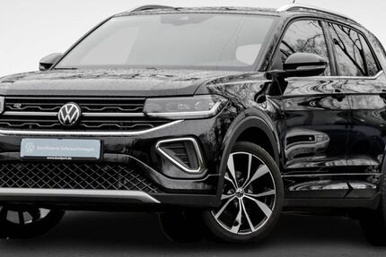 VW T-Cross 20.473 km 22.705 &euro; Unna 59423