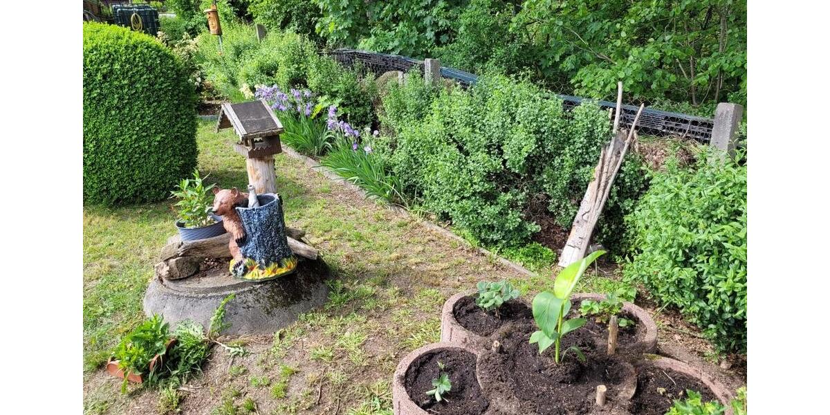 Etagenwohnung Meiningen - 2 Zimmer, 400 m&sup2;, 10.000&euro; | Angebot:25958890