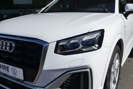 Audi Q2 70.000 km 24.420 &euro; Steinheim 32839