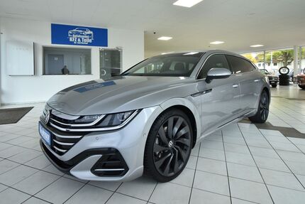 VW Arteon 73.000 km 32.980 € Erfurt 99092