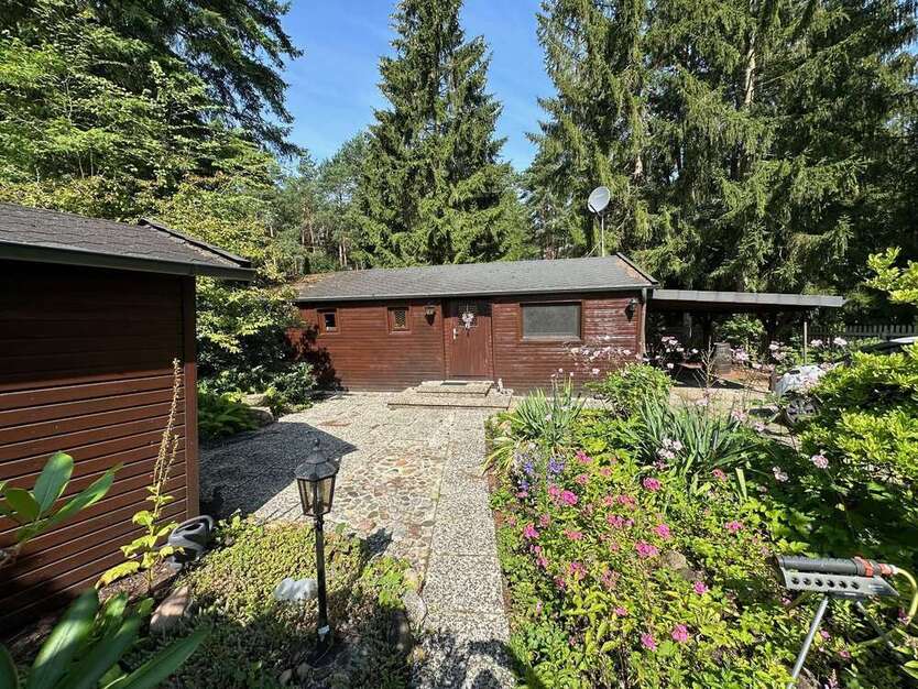 Haus zum Kaufen in Wesendorf 99.000 € 70 m²